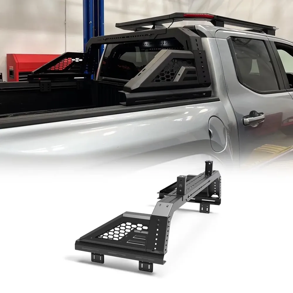 Bed adjustable 19' 62.5'