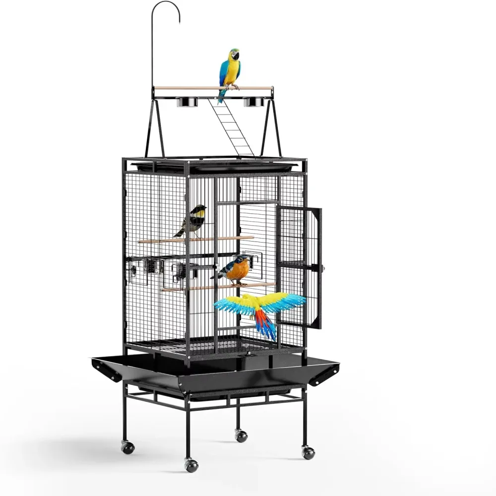 Bird Cage 83 inch