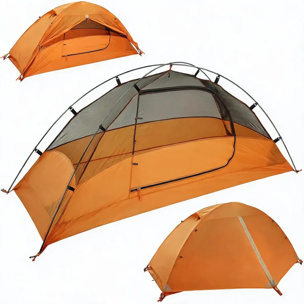 Lightweight waterproof 4 lbs 1.8 kg