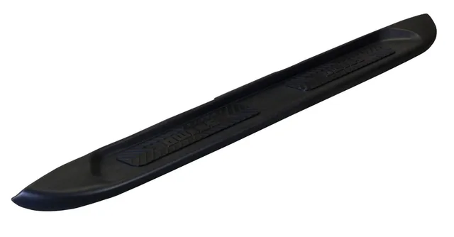 Bumpers & Grille Guards