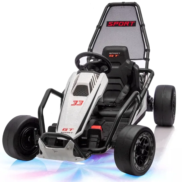 Toys 24v 400w black