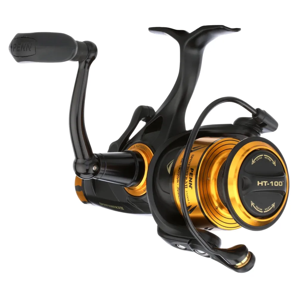 Spinning Reel 4 lb