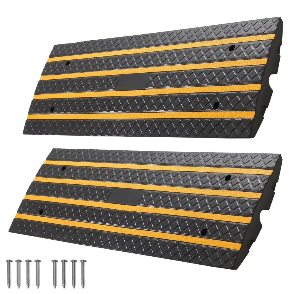 Bed Accessories 33069 lbs heavy-duty 2.6 in