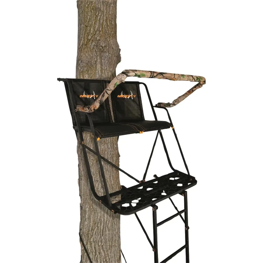 Tree Stand 16' 38" 17"