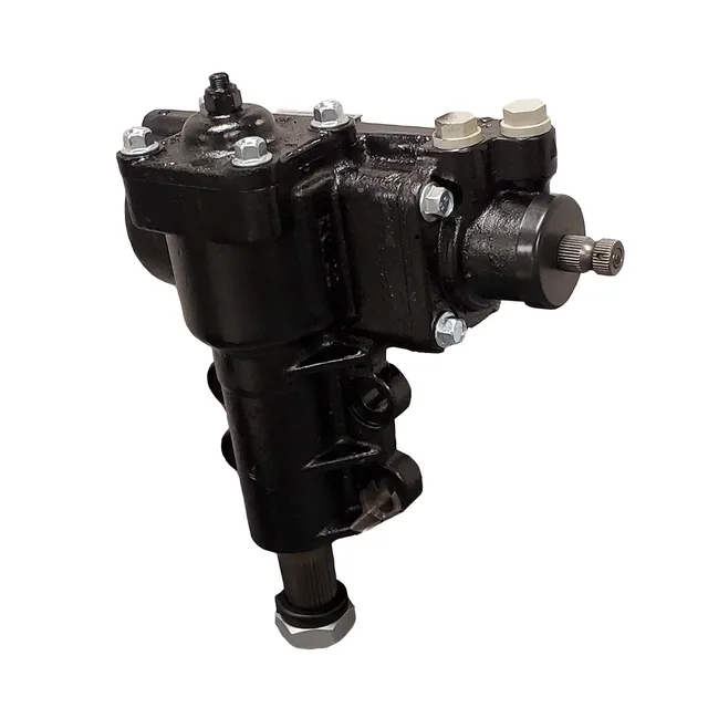 Power Steering 16 in