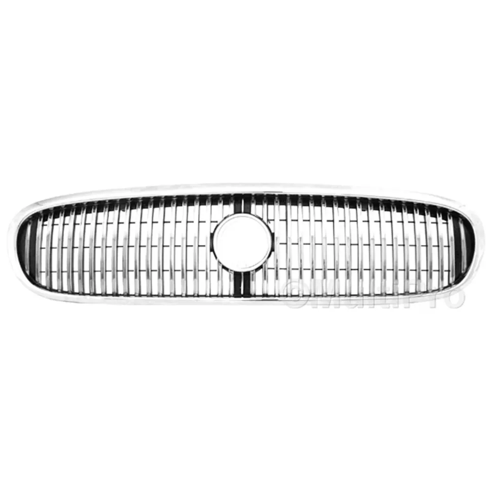 Grille black