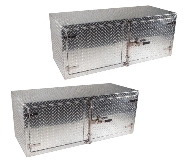 Tool Box 2 pack 24" 60"