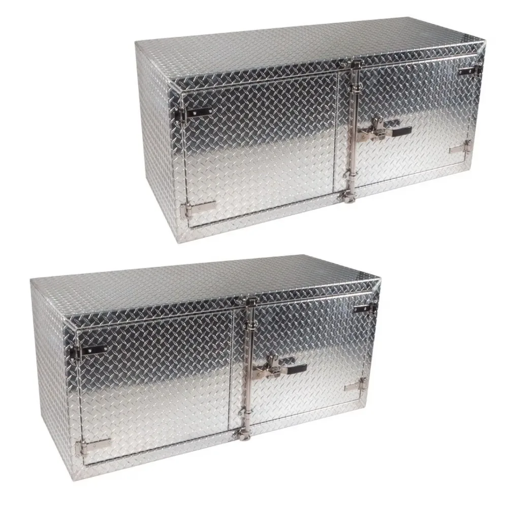 Tool Box 2 pack 24" 60"