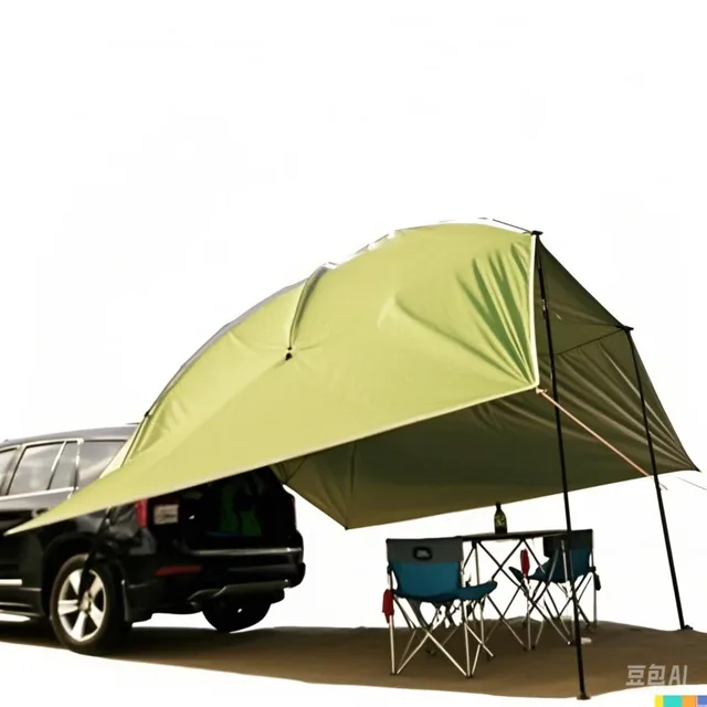 Protection Car portable waterproof 2000-3000mm