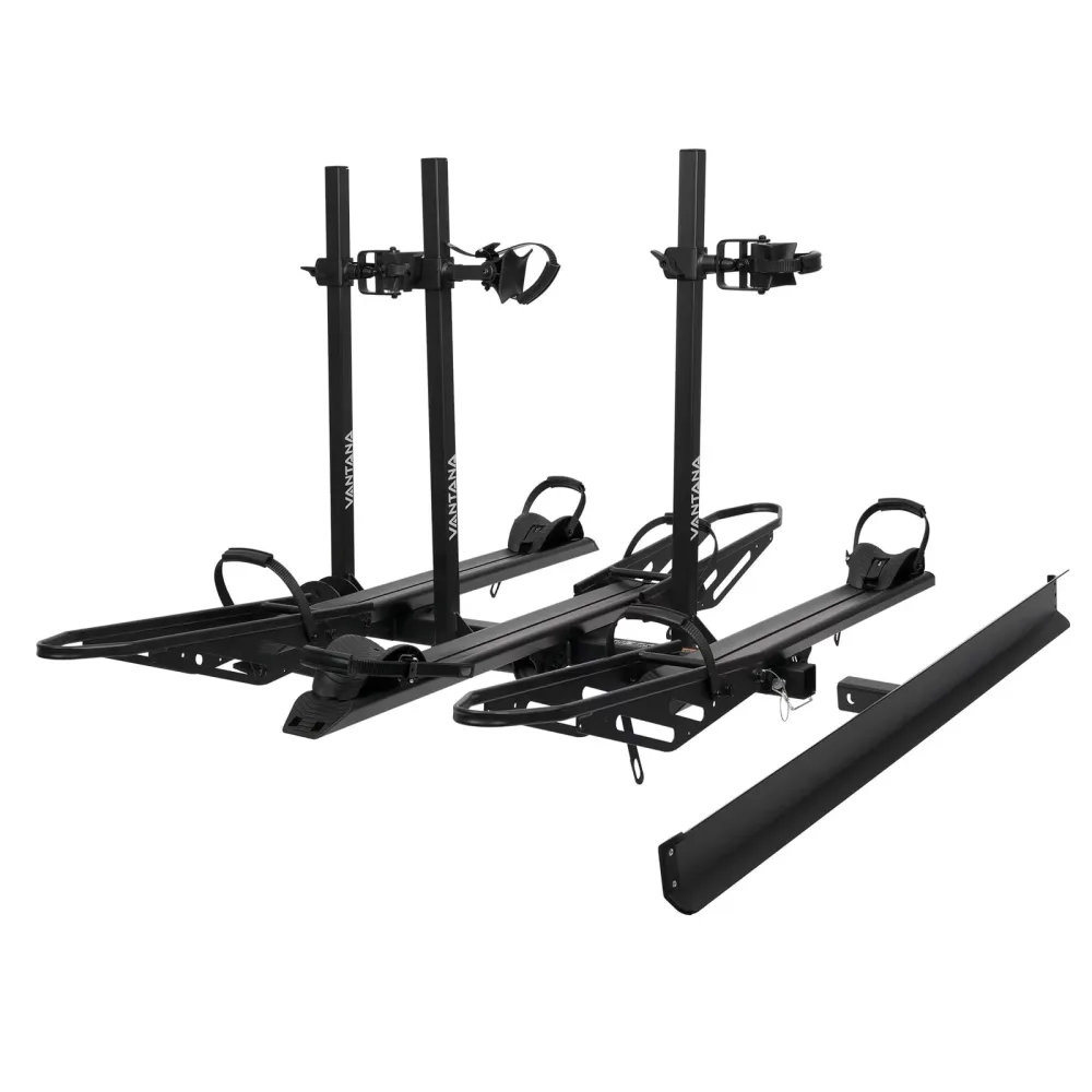 Rack 250 lbs 2" 5"