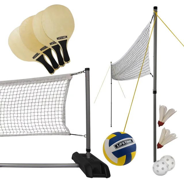 Pickleball 36" 49" 61"