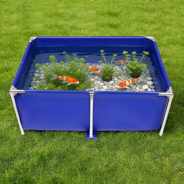 Water Tank 6in 50cm 19.6inch