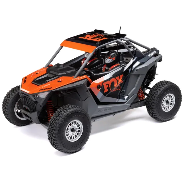 Truck black 3mm 2.5mm