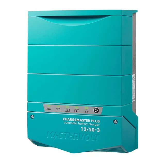 Battery Charger 2 lb