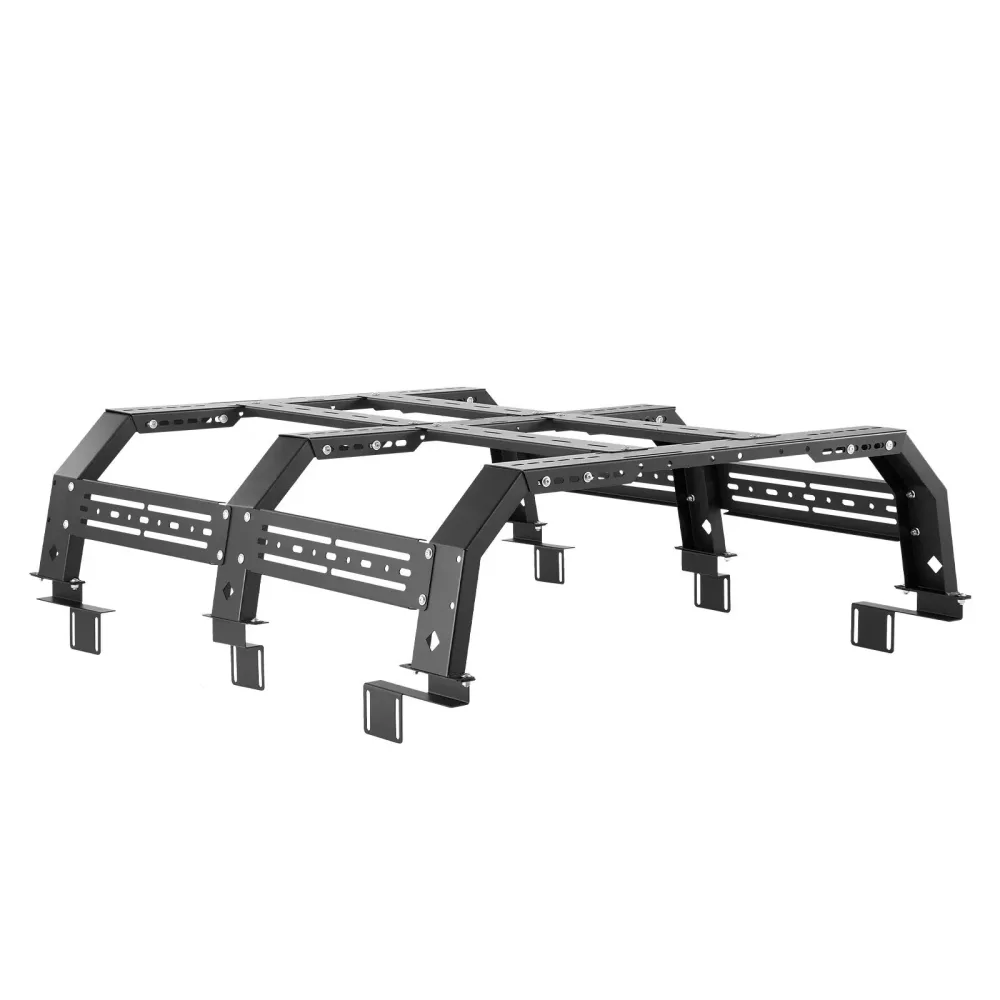 Overland Truck 65.4 inch 900 lbs adjustable