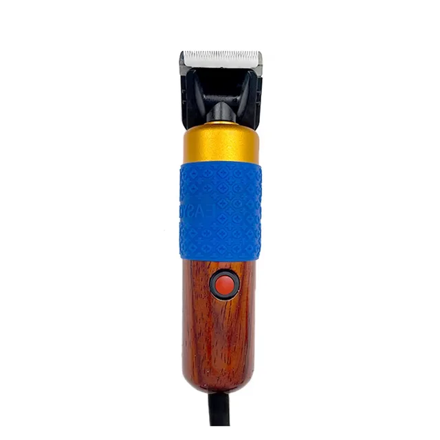 Grooming 6 v 12 v