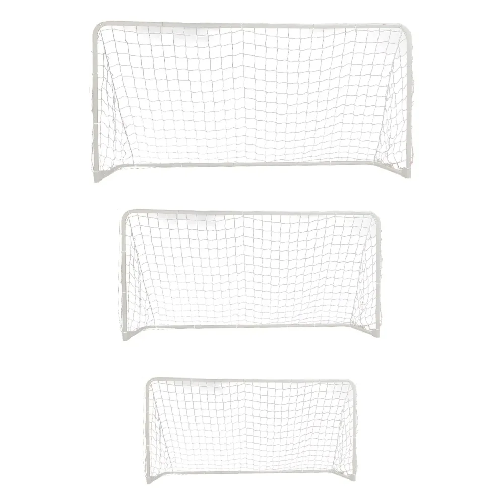 Folding Soccer 7' 5'