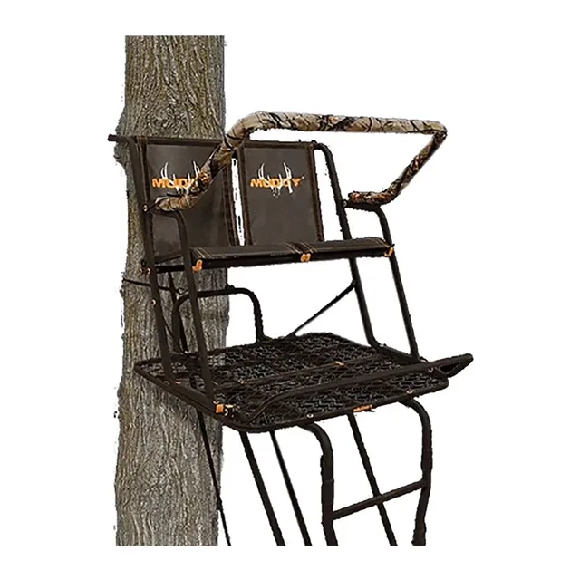Hunting 17' 2 person 17 feet