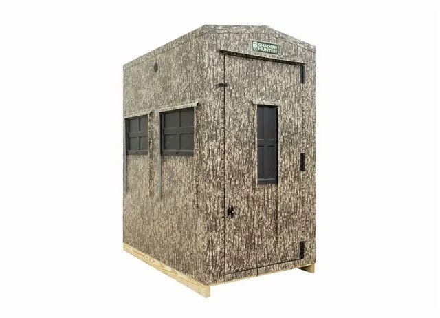 Hunting Blind 1-2 people 70 in 46 in