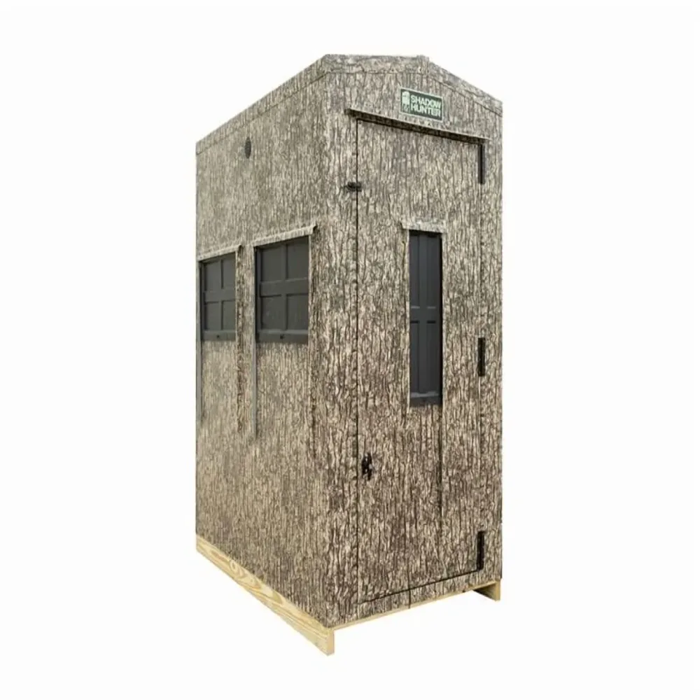 Hunting Blind 1-2 people 70 in 46 in