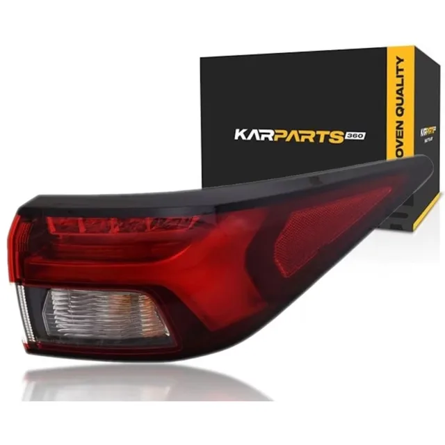 Tail Light