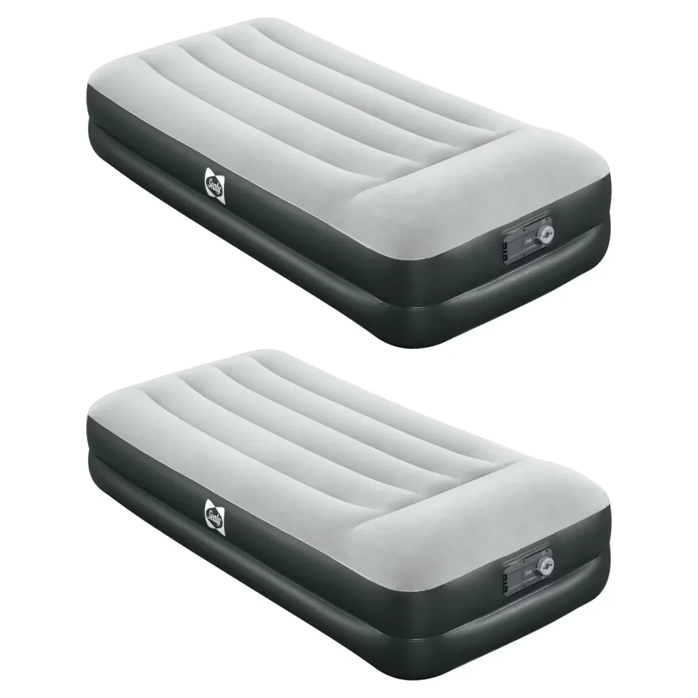Air Mattress 16 inch 2 person 2 pack
