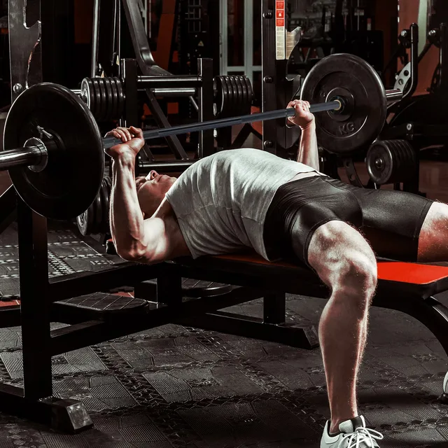 Strength 7 ft 2 inch 1500lb