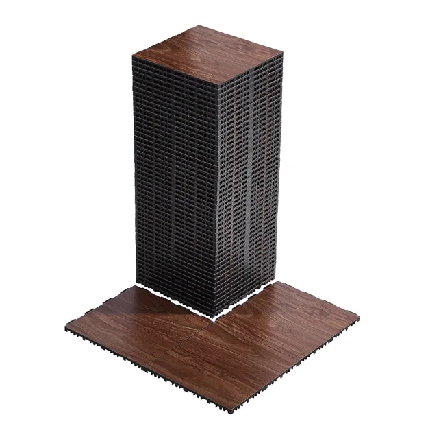 Training Mat 4in brown 12.4 inches