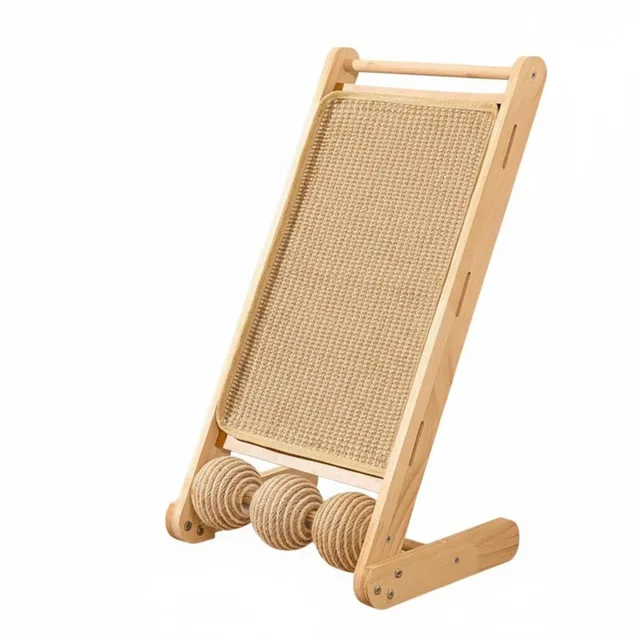 Wooden Frame yellow 5.54 lb white