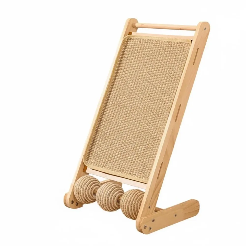 Wooden Frame yellow 5.54 lb white
