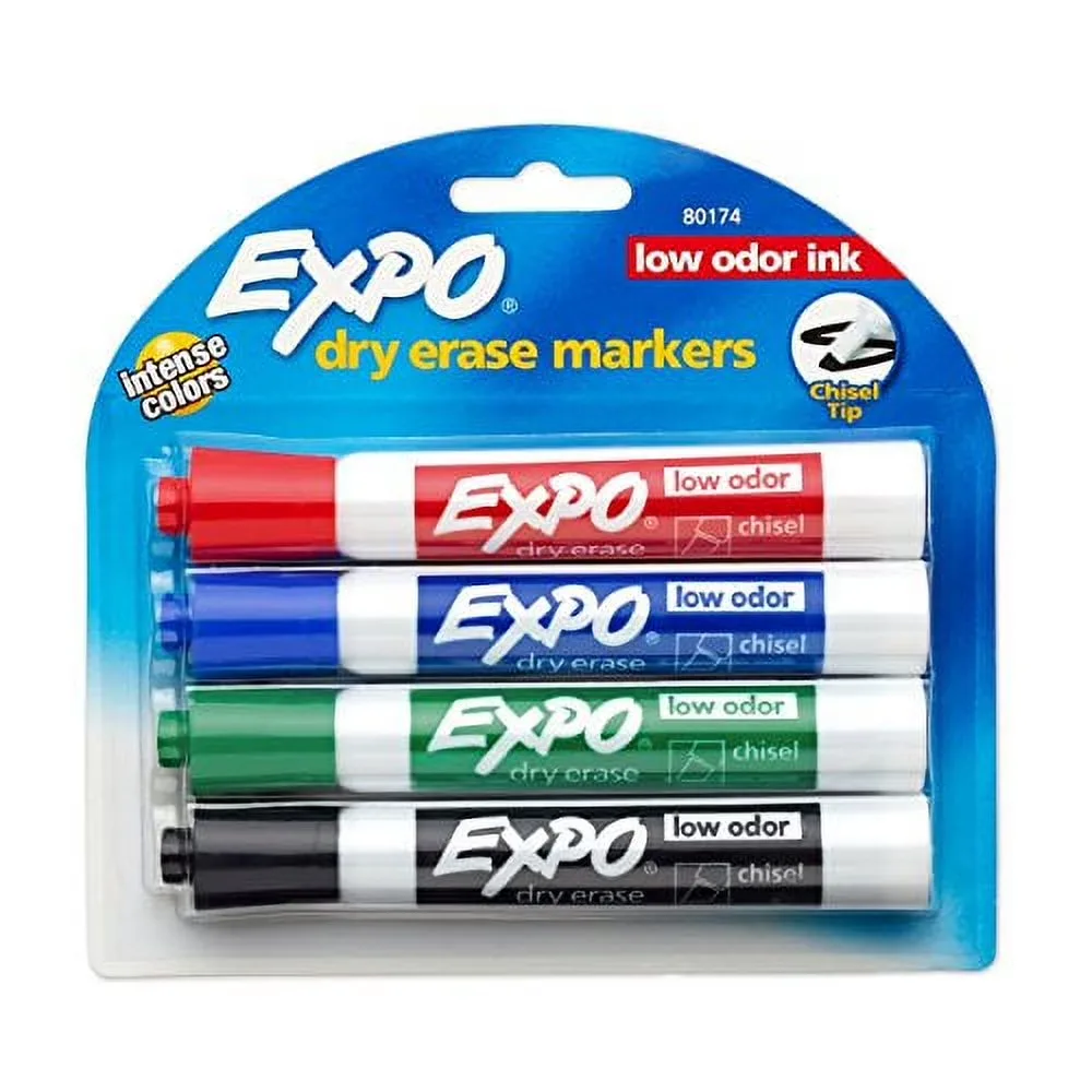 Erase Markers
