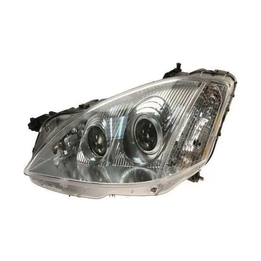 Truck Lighting