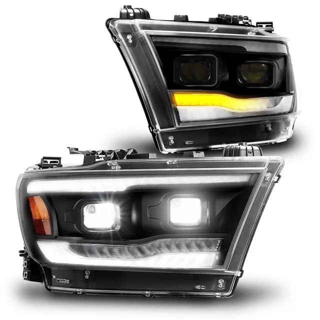 Projector 1500 w led