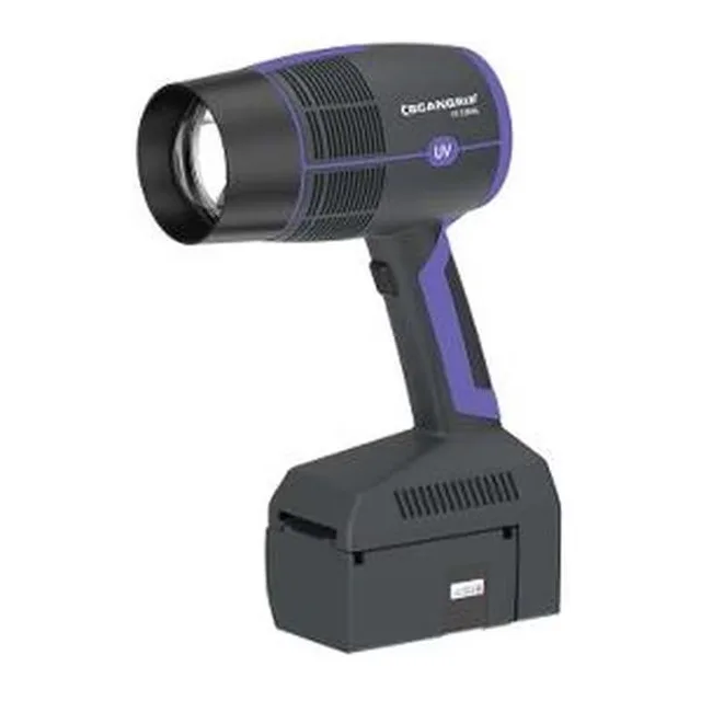 Tool led 8.5" 3.75"