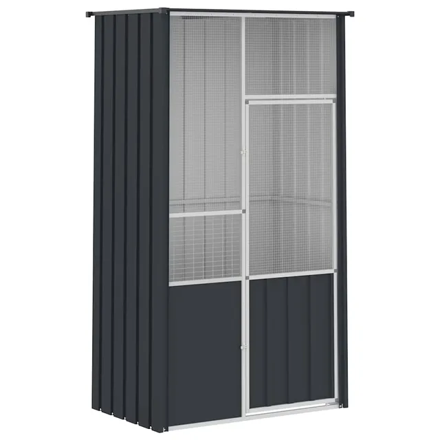 Bird Cage 7 inch 45.3" 30.7"