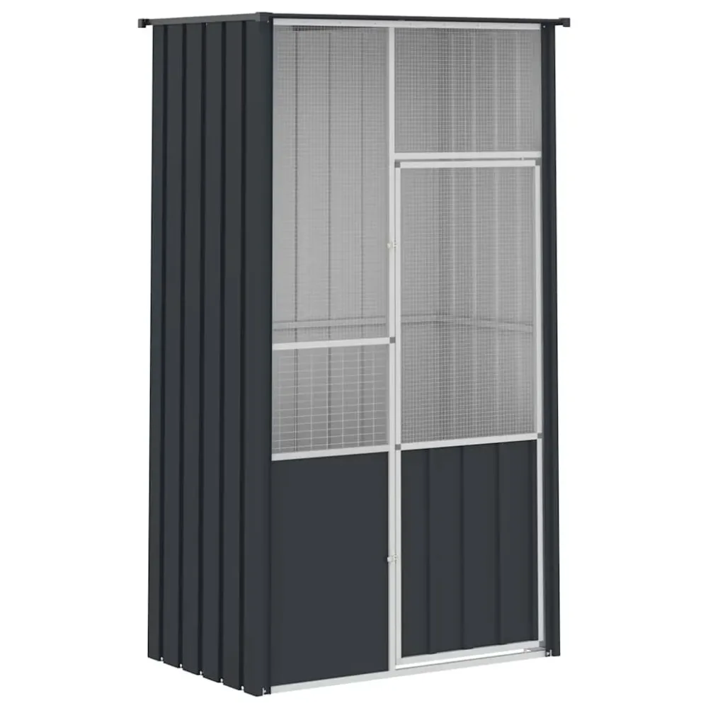 Bird Cage 7 inch 45.3" 30.7"