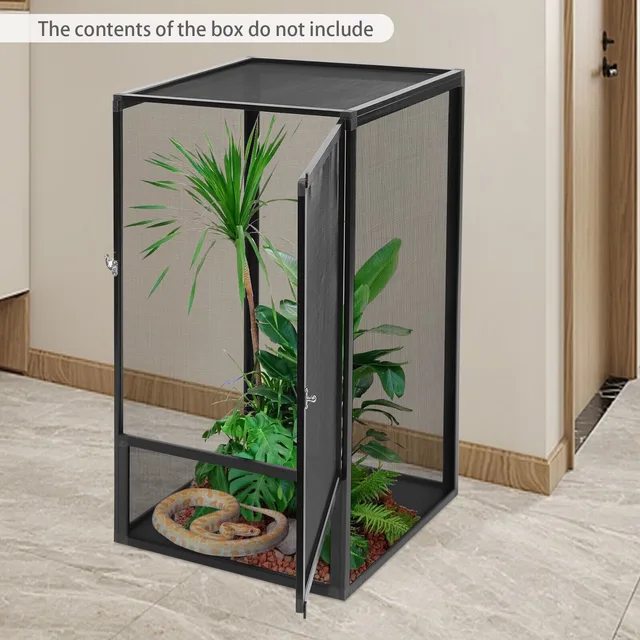 Enclosure Reptile 31.5in 20kg 5kg