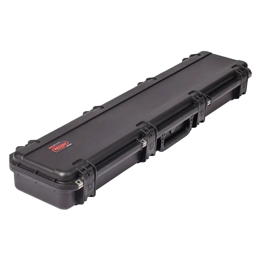 Firearms & Accessories 49" waterproof black