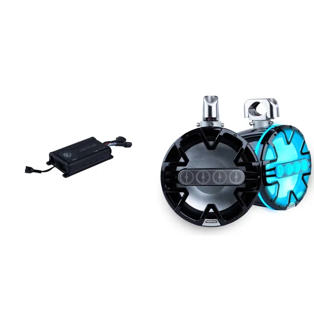 Memphis Audio 10" black 800 watts