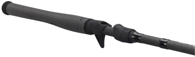 Fishing Rod 7' 6" black