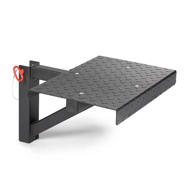 Rack 22" 15" 550 lb