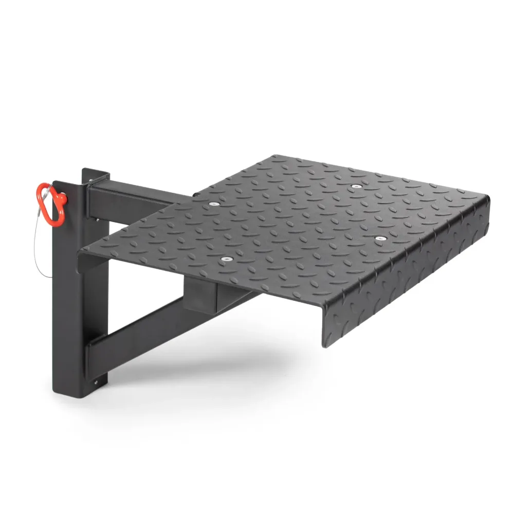 Rack 22" 15" 550 lb