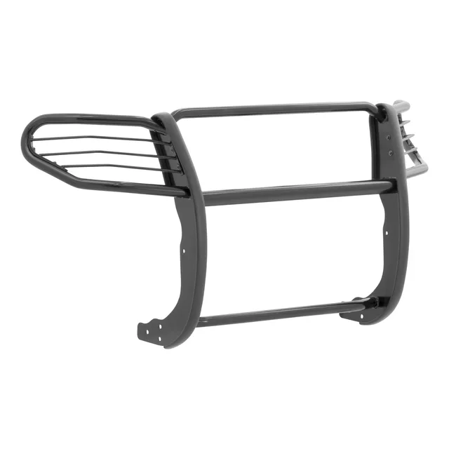 Bumpers & Grille Guards 24 inches 65 lb black