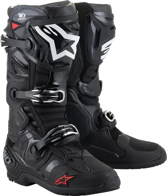 Motorcycle Apparel & Gear black adjustable