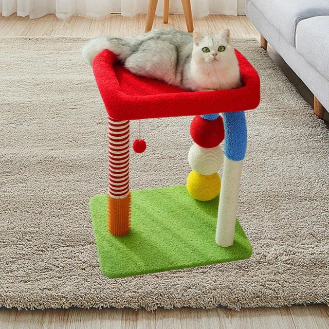 Cat Bed