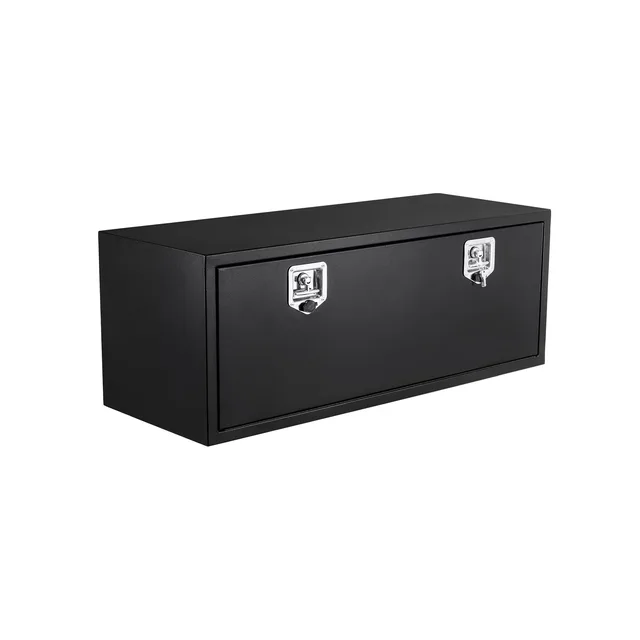 Tool Box 18 inch weatherproof locking