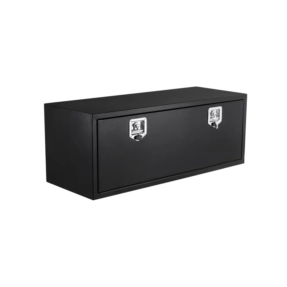 Tool Box 18 inch weatherproof locking