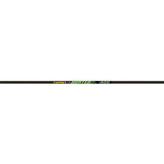 General Archery black 003"