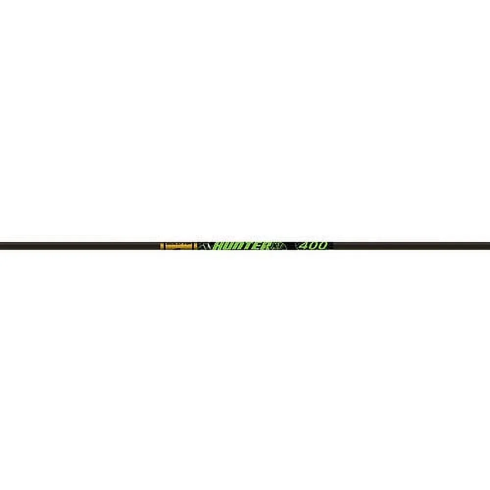 General Archery black 003"