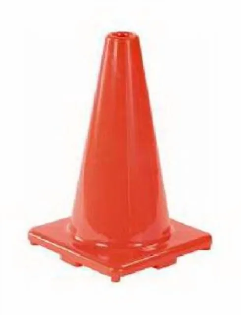 Safety Cone orange